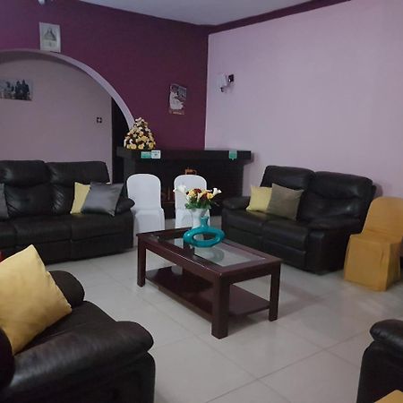 Sheevy"S Bed N Breakfast Fort Portal Ngoại thất bức ảnh