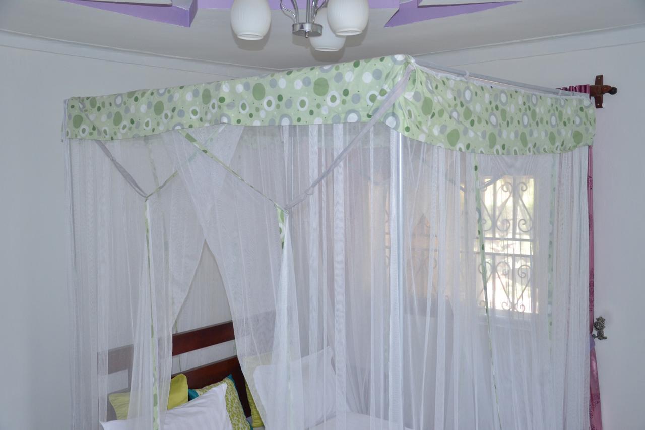 Sheevy"S Bed N Breakfast Fort Portal Ngoại thất bức ảnh