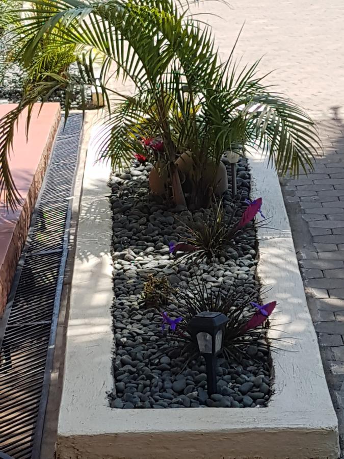 Sheevy"S Bed N Breakfast Fort Portal Ngoại thất bức ảnh
